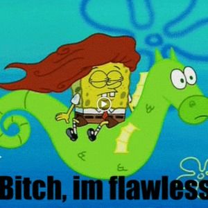 Meet your Posher, Dellanira