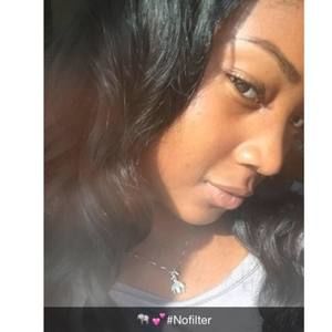 Meet your Posher, Kristin