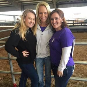 Meet your Posher, Shannon