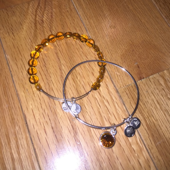 Alex and Ani