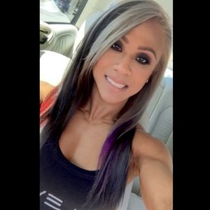 Meet your Posher, Tracy