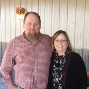 Meet your Posher, Kristy