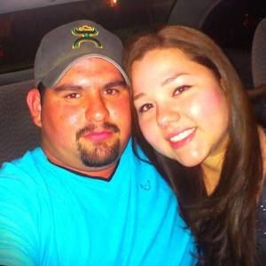 Meet your Posher, Violeta