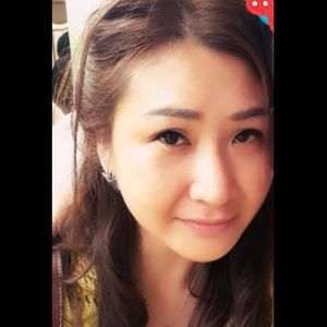 Meet your Posher, Connie