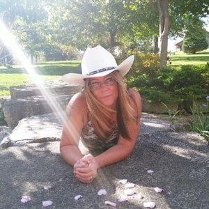 Meet your Posher, Tammy