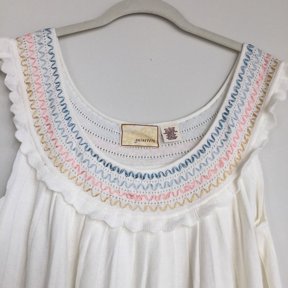 Anthropologie Platter Collar Knit - Picture 1 of 4