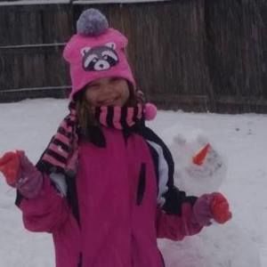 Meet your Posher, Cindy