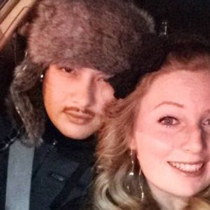 Meet your Posher, Sarah