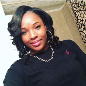 Meet your Posher, Jasmine