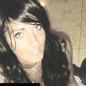 Meet your Posher, Kristina