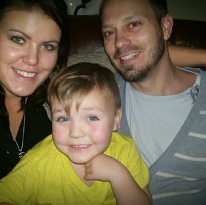 Meet your Posher, Tristan