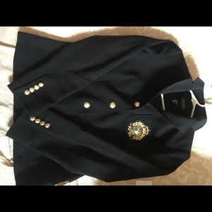 POLO 🐴 WOMENS RALPH LAUREN BLAZER