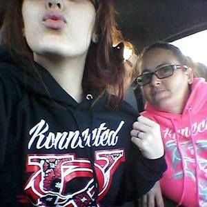 Meet your Posher, Jennifer