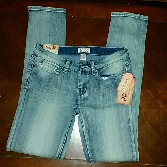 Junior Skinny jeans