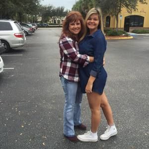 Meet your Posher, Jeanine