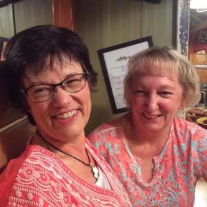 Meet your Posher, Kathi