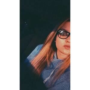 Meet your Posher, Alanna