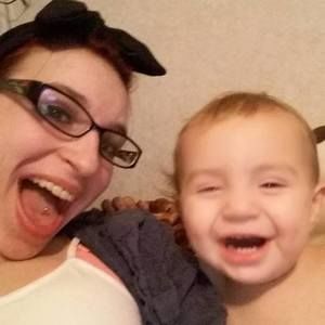 Meet your Posher, Ayebree