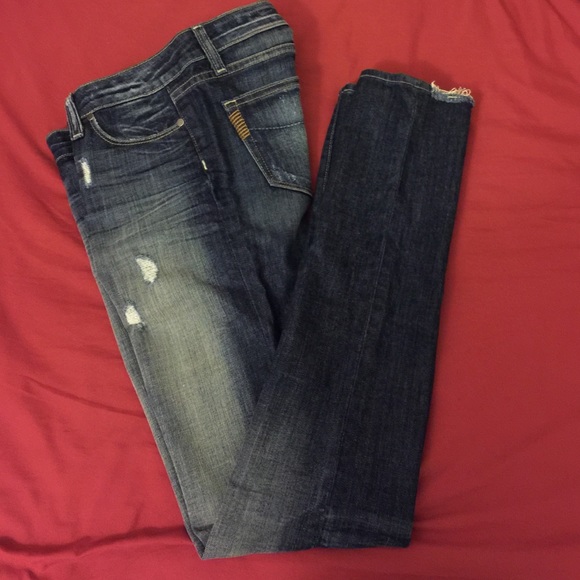 Denim Jeans