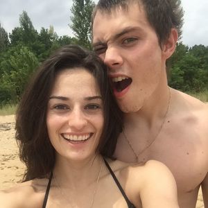 Meet your Posher, Catherine