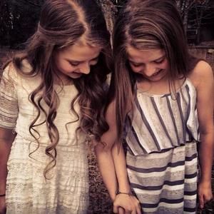 Meet your Posher, Dessie