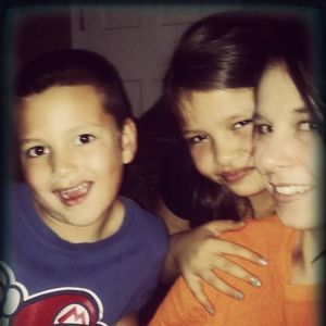 Meet your Posher, Mallory