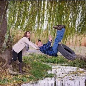 Meet your Posher, Eddie