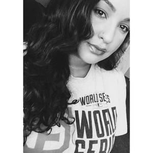 Meet your Posher, Ceyda