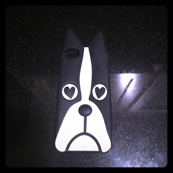 Marc by Marc Jacobs Accessories - Marc Jacobs iPhone case