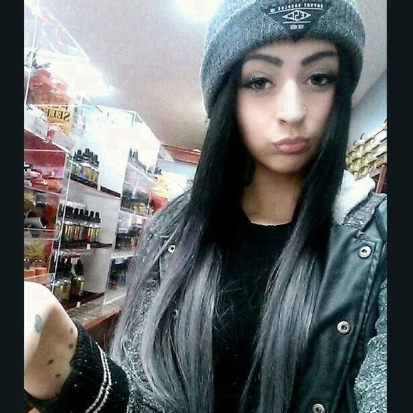 Meet your Posher, Amber