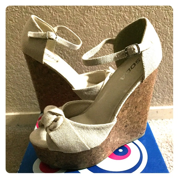 Wedges
