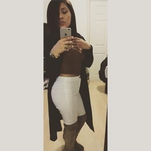 Meet your Posher, Maryjane