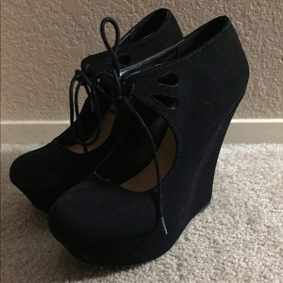 Wedges