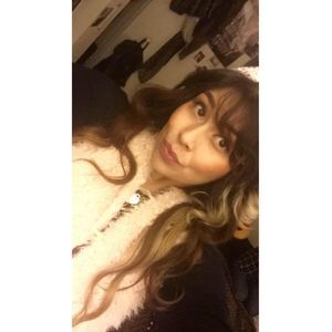 Meet your Posher, Rufina