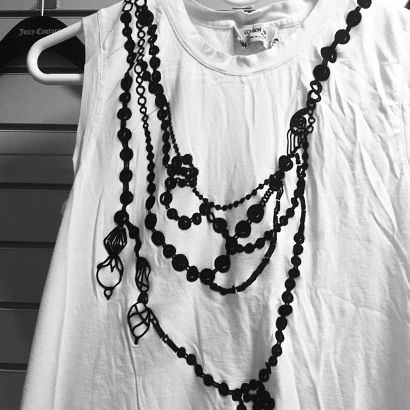 Yves Saint Laurent Tank