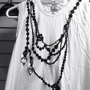 Yves Saint Laurent Tank