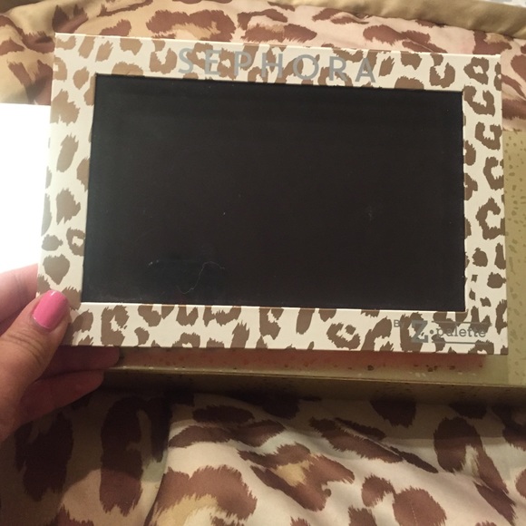 Other - Limited edition z palette