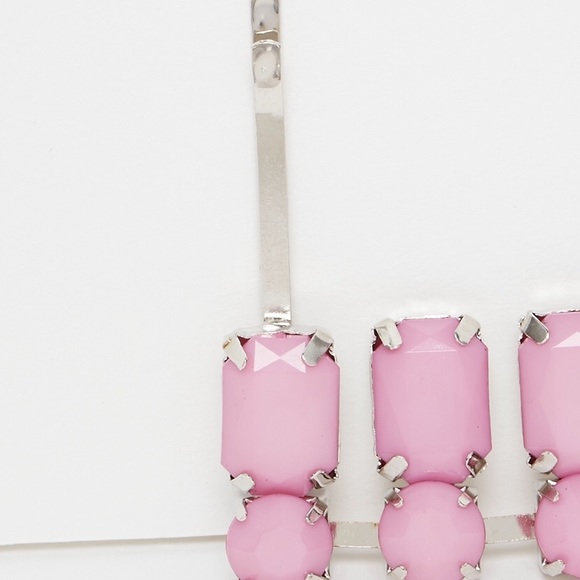 ✨Host Pick✨ Beaded Comb Headband - Picture 3 of 4