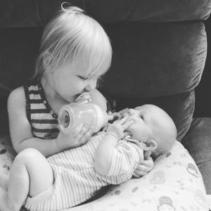 Meet your Posher, Shellie