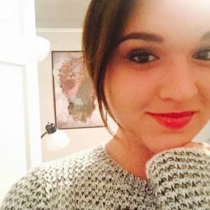 Meet your Posher, Sarah