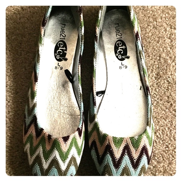Flats