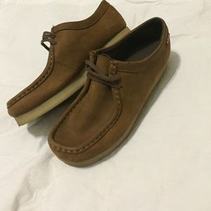 Clarks Size 6