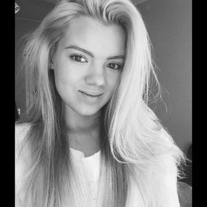 Meet your Posher, Kaley