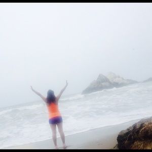 Meet your Posher, Betty