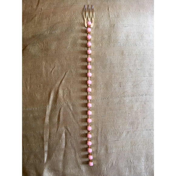 ASOS Tikka Hair Chain - Picture 3 of 3