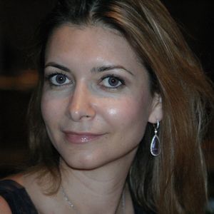 Meet your Posher, Daria