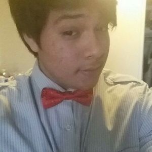 Meet your Posher, Martin