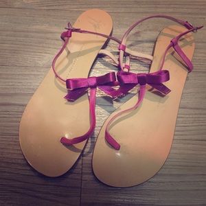 Giuseppe Zanotti sandal