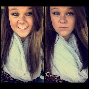 Meet your Posher, Kaylee