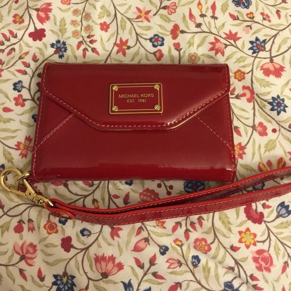 Phone and Card Case
